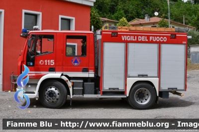 Iveco EuroCargo SuperCity 120E24 II serie
Vigili del Fuoco
Comando Provinciale di Ravenna
Distaccamento Volontario di Casola Valsenio (RA)
AutoPompaSerbatoio allestimento Iveco-Magirus
VF 24531
Parole chiave: Iveco EuroCargo_SuperCity_120E24_IIserie VF24531