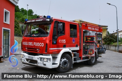 Iveco EuroCargo SuperCity 120E24 II serie
Vigili del Fuoco
Comando Provinciale di Ravenna
Distaccamento Volontario di Casola Valsenio (RA)
AutoPompaSerbatoio allestimento Iveco-Magirus
VF 24531
Parole chiave: Iveco EuroCargo_SuperCity_120E24_IIserie VF24531