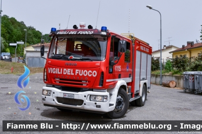 Iveco EuroCargo SuperCity 120E24 II serie
Vigili del Fuoco
Comando Provinciale di Ravenna
Distaccamento Volontario di Casola Valsenio (RA)
AutoPompaSerbatoio allestimento Iveco-Magirus
VF 24531
Parole chiave: Iveco EuroCargo_SuperCity_120E24_IIserie VF24531