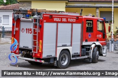 Iveco EuroCargo SuperCity 120E24 II serie
Vigili del Fuoco
Comando Provinciale di Ravenna
Distaccamento Volontario di Casola Valsenio (RA)
AutoPompaSerbatoio allestimento Iveco-Magirus
VF 24531
Parole chiave: Iveco EuroCargo_SuperCity_120E24_IIserie VF24531