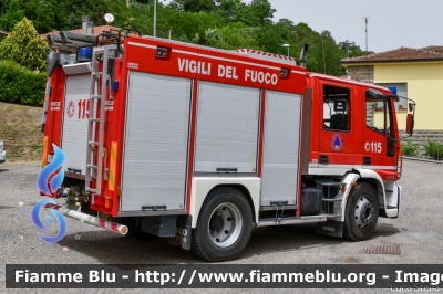 Iveco EuroCargo SuperCity 120E24 II serie
Vigili del Fuoco
Comando Provinciale di Ravenna
Distaccamento Volontario di Casola Valsenio (RA)
AutoPompaSerbatoio allestimento Iveco-Magirus
VF 24531
Parole chiave: Iveco EuroCargo_SuperCity_120E24_IIserie VF24531