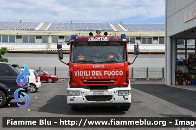 Iveco EuroCargo SuperCity 120E24 II serie
Vigili del Fuoco
Comando Provinciale di Forlì Cesena
Distaccamento Volontario di Savignano del Rubicone
AutoPompaSerbatoio allestimento Iveco-Magirus
VF 24532
Parole chiave: Iveco EuroCargo_SuperCity_120E24_IIserie VF24532