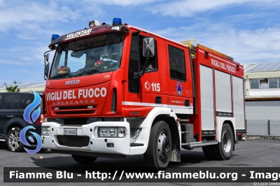 Iveco EuroCargo SuperCity 120E24 II serie
Vigili del Fuoco
Comando Provinciale di Forlì Cesena
Distaccamento Volontario di Savignano del Rubicone
AutoPompaSerbatoio allestimento Iveco-Magirus
VF 24532
Parole chiave: Iveco EuroCargo_SuperCity_120E24_IIserie VF24532