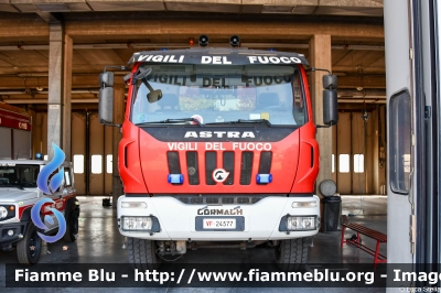 Astra HD8 84.44 I serie
Vigili del Fuoco
Comando Provinciale di Ravenna
AutoGru da 40 ton allestimento Cormach
VF 24577
Parole chiave: Astra HD8_84.44_Iserie VF24577