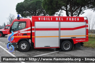 Mitsubishi Canter II serie
Vigili del Fuoco
Comando Provinciale di Ferrara
Distaccamento Permanente di Comacchio
AutoPompaSerbatoio allestimento Bai I fornitura
VF 24581
Parole chiave: Mitsubishi Canter II serie VF24581 Santa_Barbara_2023