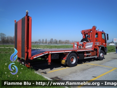 Iveco EuroTrakker 190E35 4x4
Vigili del Fuoco
Comando Provinciale di Bologna
Nucleo Telecomunicazioni
Allestimento TCM
VF 24678
Parole chiave: Iveco EuroTrakker_190E35_4x4 VF24678