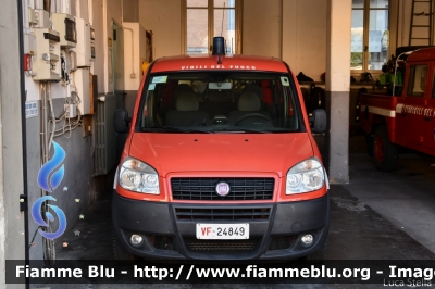 Fiat Doblò II serie
Vigili del Fuoco
Comando Provinciale di Bologna
Distaccamento Permanente di Imola
VF 24849
Parole chiave: Fiat Doblò_IIserie VF24849