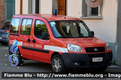 Fiat Doblò II serie
Vigili del Fuoco
Comando Provinciale di Bologna
Distaccamento Permanente di Imola
VF 24849
Parole chiave: Fiat Doblò_IIserie VF24849