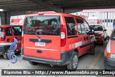 Fiat Doblò II serie
Vigili del Fuoco
Comando Provinciale di Ravenna
VF 24856
Santa Barbara 2012 Ravenna
Parole chiave: Fiat Doblò_II_serie VF24586 Santa_Barbara_2016