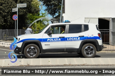 Jeep Renegade
Polizia Locale
"Unione dei Comuni della Bassa Romagna"
POLIZIA LOCALE 248 AF
Parole chiave: Jeep Renegade POLIZIALOCALE248AF