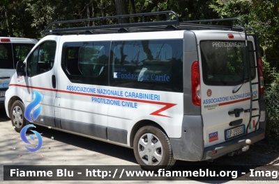 Renault Trafic III serie
Associazione Nazionale Carabinieri
Protezione Civile Sezione di Ferrara
M24
Parole chiave: Renault Trafic_IIIserie