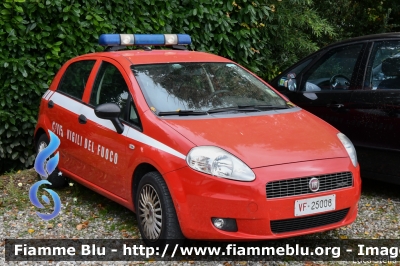 Fiat Grande Punto
Vigili del Fuoco
Comando Provinciale di Bologna
VF 25008
Parole chiave: Fiat Grande_Punto VF25008