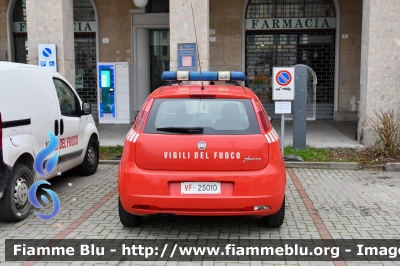 Fiat Grande Punto
Vigili del Fuoco
Comando Provinciale di Ferrara
Distaccamento Volontario di Copparo
VF 25010
Parole chiave: Fiat Grande_Punto VF25010