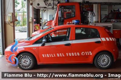 Fiat Grande Punto
Vigili del Fuoco
Comando Provinciale di Modena
VF 25013
Parole chiave: Fiat Grande_Punto VF25013