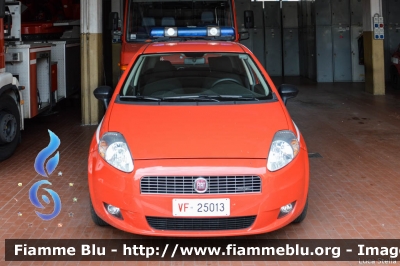 Fiat Grande Punto
Vigili del Fuoco
Comando Provinciale di Modena
VF 25013
Parole chiave: Fiat Grande_Punto VF25013