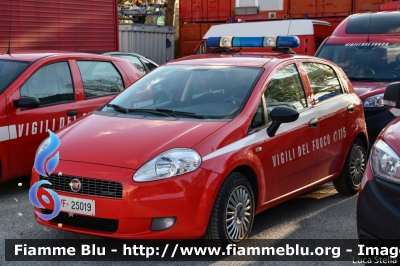 Fiat Grande Punto
Vigili del Fuoco
Comando Provinciale di Ravenna
VF 25019
Parole chiave: Fiat Grande_Punto VF25019 Santa_BArbara_2019