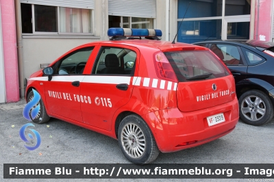 Fiat Grande Punto
Vigili del Fuoco
Comando Provinciale di Ravenna
VF 25019
Parole chiave: Fiat Grande_Punto VF25019