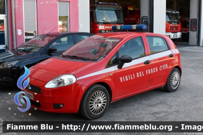 Fiat Grande Punto
Vigili del Fuoco
Comando Provinciale di Ravenna
VF 25019
Parole chiave: Fiat Grande_Punto VF25019