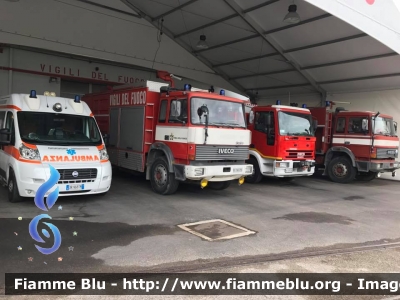 Fiat Ducato X250
Croce Bianca ER Ferrara
Allestimento Orion
Parole chiave: Fiat Ducato_X250 Ambulanza