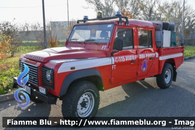 Land Rover Defender 130
Vigili del Fuoco
Comando Provinciale di Bologna
Distaccamento Volontario di Fontanelice
Fornitura Regione Emilia Romagna
VF 25458
Parole chiave: Land-Rover Defender_130 VF25458 Santa_Barbara_2018