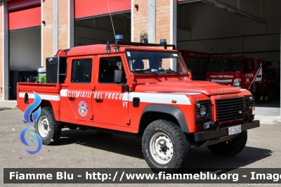 Land Rover Defender 130
Vigili del Fuoco
Comando Provinciale di Bologna
Distaccamento Volontario di Fontanelice
Fornitura Regione Emilia Romagna
VF 25458
Parole chiave: Land-Rover Defender_130 VF25458