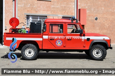 Land Rover Defender 130
Vigili del Fuoco
Comando Provinciale di Bologna
Distaccamento Volontario di Fontanelice
Fornitura Regione Emilia Romagna
VF 25458
Parole chiave: Land-Rover Defender_130 VF25458