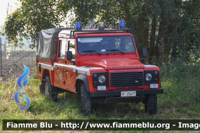 Land Rover Defender 130
Vigili del Fuoco
Comando Provinciale di Modena
Distaccamento Volontario di Mirandola (MO)
Fornitura Regione Emilia Romagna
VF 25477

Parole chiave: Land-Rover Defender_130 VF25477