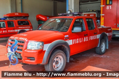 Ford Ranger VI serie
Vigili del Fuoco
Comando Provinciale di Padova
Allestimento ARIS
VF 25502
Parole chiave: Ford Ranger_VIserie VF25502