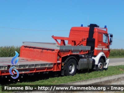 Mercedes-Benz 1838
Vigili del Fuoco
Comando Provinciale di Ferrara
VF 25518
Parole chiave: Mercedes-Benz 1838 VF25518