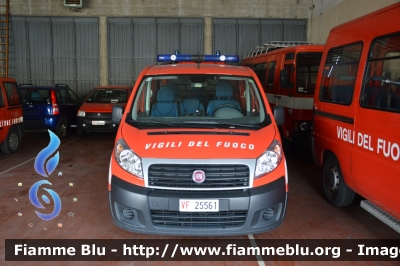 Fiat Scudo IV serie
Vigili del Fuoco
Comando Provinciale di Verona
VF 25561
Parole chiave: Fiat Scudo_IVserie VF25561