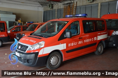 Fiat Scudo IV serie
Vigili del Fuoco
Comando Provinciale di Verona
VF 25561
Parole chiave: Fiat Scudo_IVserie VF25561