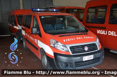 Fiat Scudo IV serie
Vigili del Fuoco
Comando Provinciale di Verona
VF 25561
Parole chiave: Fiat Scudo_IVserie VF25561