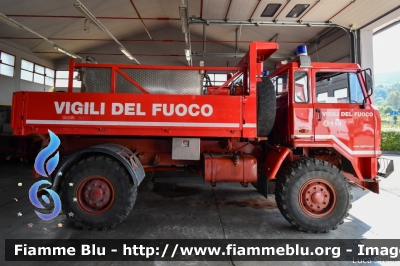 Iveco 80-17
Vigili del Fuoco
Comando Provinciale di Belluno
Distaccamento Permanente di Feltre
VF 25589
Parole chiave: Iveco 80-17 VF25589