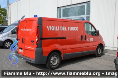 Renault Trafic III serie
Vigili del Fuoco
Comando Provinciale di Brescia
VF 25611
Parole chiave: Renault Trafic_IIIserie VF25611 Reas_2015