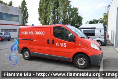 Renault Trafic III serie
Vigili del Fuoco
Comando Provinciale di Brescia
VF 25611
Parole chiave: Renault Trafic_IIIserie VF25611 Reas_2015