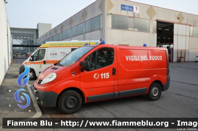 Renault Trafic III serie
Vigili del Fuoco
Comando Provinciale di Brescia
VF 25611
Parole chiave: Renault Trafic_IIIserie VF25611 Reas_2015