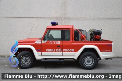 Iveco Massif
Vigili del Fuoco
Comando Provinciale di Brescia
VF 25745
Parole chiave: Iveco Massif VF25745 Reas_2014