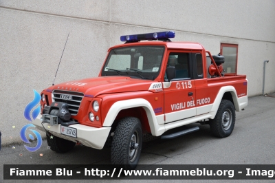 Iveco Massif
Vigili del Fuoco
Comando Provinciale di Brescia
VF 25745
Parole chiave: Iveco Massif VF25745 Reas_2014