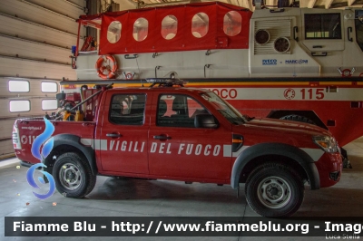 Ford Ranger VII serie
Vigili del Fuoco
Comando Provinciale di Ferrara 
VF 25974
Parole chiave: Ford Ranger_VIIserie VF25974