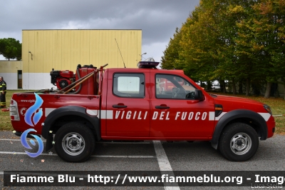 Ford Ranger VII serie
Vigili del Fuoco
Comando Provinciale di Ferrara 
Allestimenmto Aris
VF 25974
Parole chiave: Ford Ranger_VIIserie VF25974