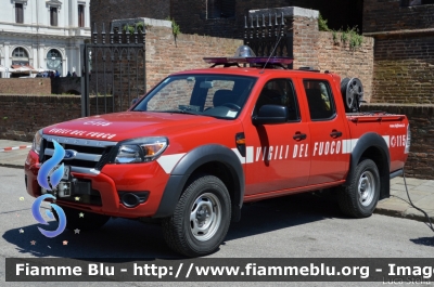 Ford Ranger VII serie
Vigili del Fuoco
Comando Provinciale di Ferrara 
Allestimenmto Aris
VF 25974
Parole chiave: Ford Ranger_VIIserie VF25974