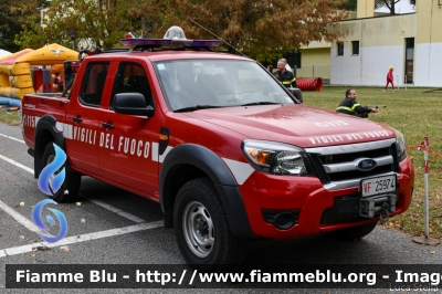 Ford Ranger VII serie
Vigili del Fuoco
Comando Provinciale di Ferrara 
Allestimenmto Aris
VF 25974
Parole chiave: Ford Ranger_VIIserie VF25974