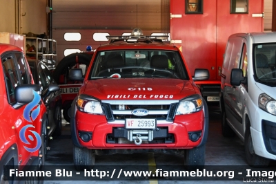 Ford Ranger VII serie
Vigili del Fuoco
Comando Provinciale di Rovigo
Allestimento Aris
VF 25993
Parole chiave: Ford Ranger_VIIserie VF25993