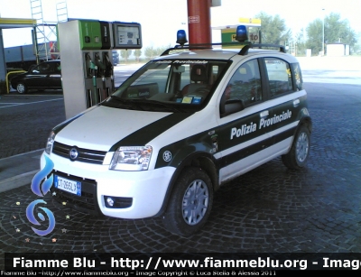 Fiat Nuova Panda 4x4
Polizia Provinciale Ferrara
Parole chiave: Fiat Nuova_Panda_4x4