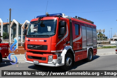 Volvo FL 290 III serie
Vigili del Fuoco
Comando Provinciale di Rimini
Allestimento Bai
VF 26307
Parole chiave: Volvo FL_290_IIIserie VF26307 Bell_Italia_2021