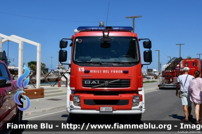 Volvo FL 290 III serie
Vigili del Fuoco
Comando Provinciale di Rimini
Allestimento Bai
VF 26307
Parole chiave: Volvo FL_290_IIIserie VF26307 Bell_Italia_2021