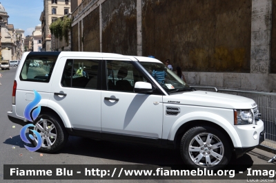 Land Rover Discovery 4
Vigili del Fuoco
Comando Provinciale di Roma
VF 26445
Parole chiave: Land-Rover Discovery_4 VF26445 Festa_Della_Repubblica_2015