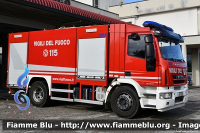 Iveco EuroCargo 180E30 III serie
Vigili del Fuoco
Comando Provinciale di Forlì Cesena
Distaccamento Permanente di Cesena
AutoBottePompa allestimento Iveco-Magirus
VF 26472
Parole chiave: Iveco EuroCargo_180E30_IIIserie VF26472