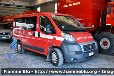 Fiat Ducato X250
Vigili del Fuoco
Comando Provinciale di Parma
VF 26551
Parole chiave: Fiat Ducato_X250 VF26551