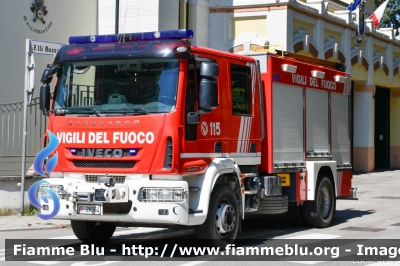 Iveco EuroCargo SuperCity 160E30 III serie
Vigili del Fuoco
Comando Provinciale di Mantova
Distaccamento Permanente di Suzzara
AutoPompaSerbatoio allestimento Iveco-Magirus
VF 26564
Parole chiave: Iveco EuroCargo_SuperCity_160E30_IIIserie VF26564